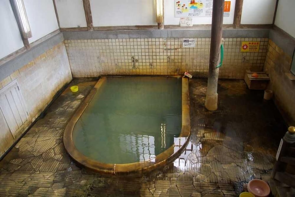 Фото Super Hotel Beppu Ekimae