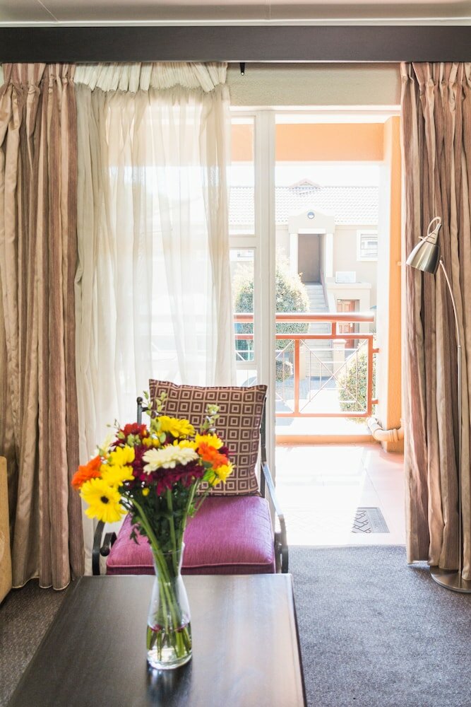 Фото Mercure Johannesburg Bedfordview Hotel