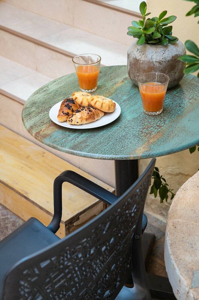 Фото Elia Portou Luxury Residence