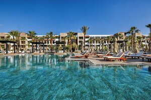 отель Riu Palace Tikida Agadir