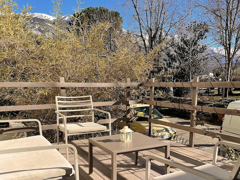 Фото Hotel Meeting Santacroce