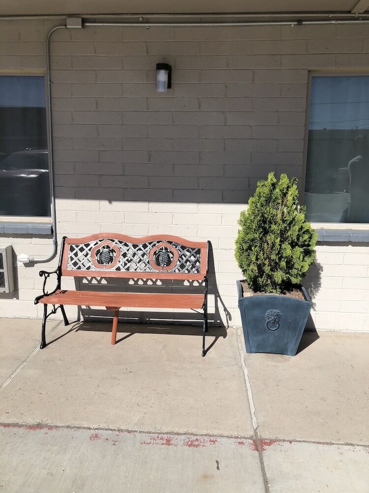 Фото Motel 6 Williams Az Downtown Grand Canyon