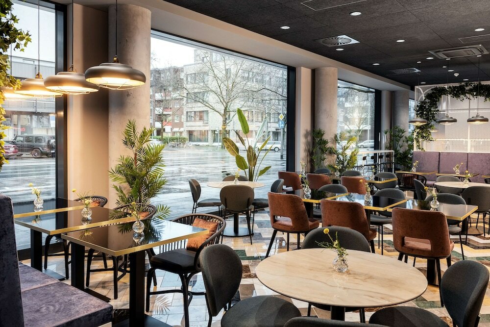 Фото Nh Hannover