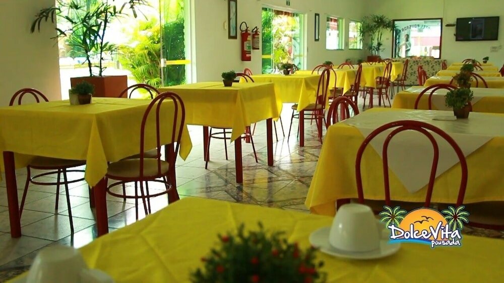Фото Pousada Dolce Vita