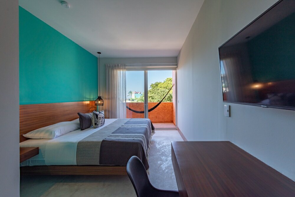 Фото Sayulinda Hotel