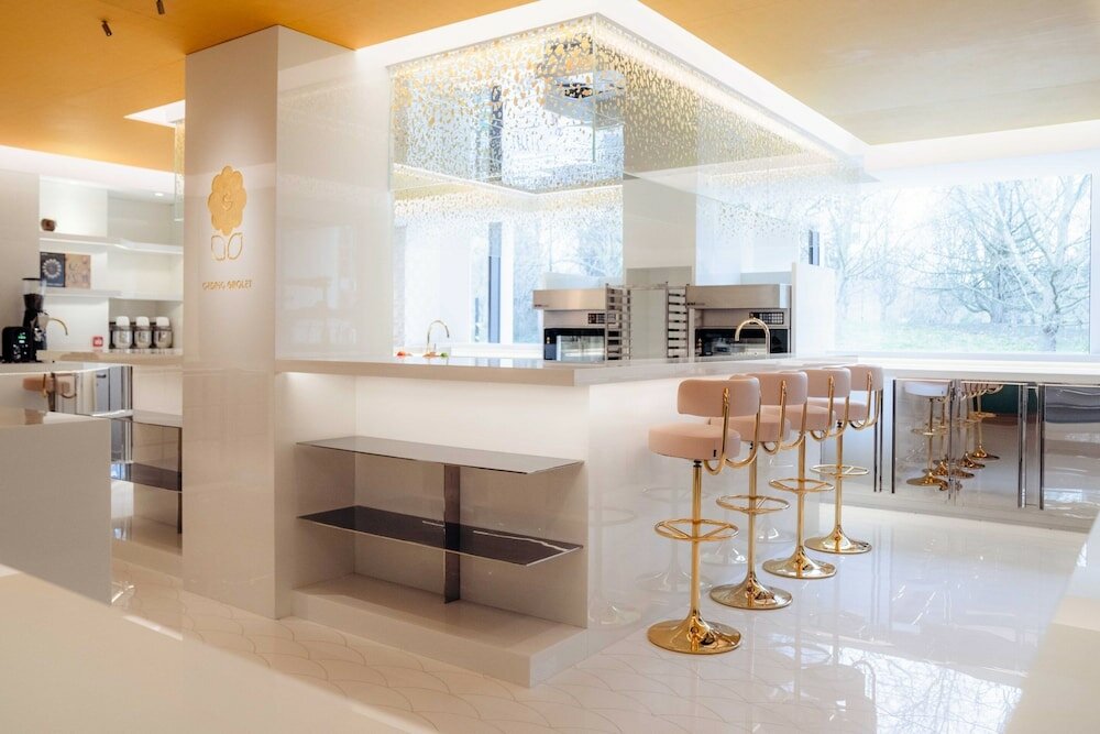 Фото The Berkeley