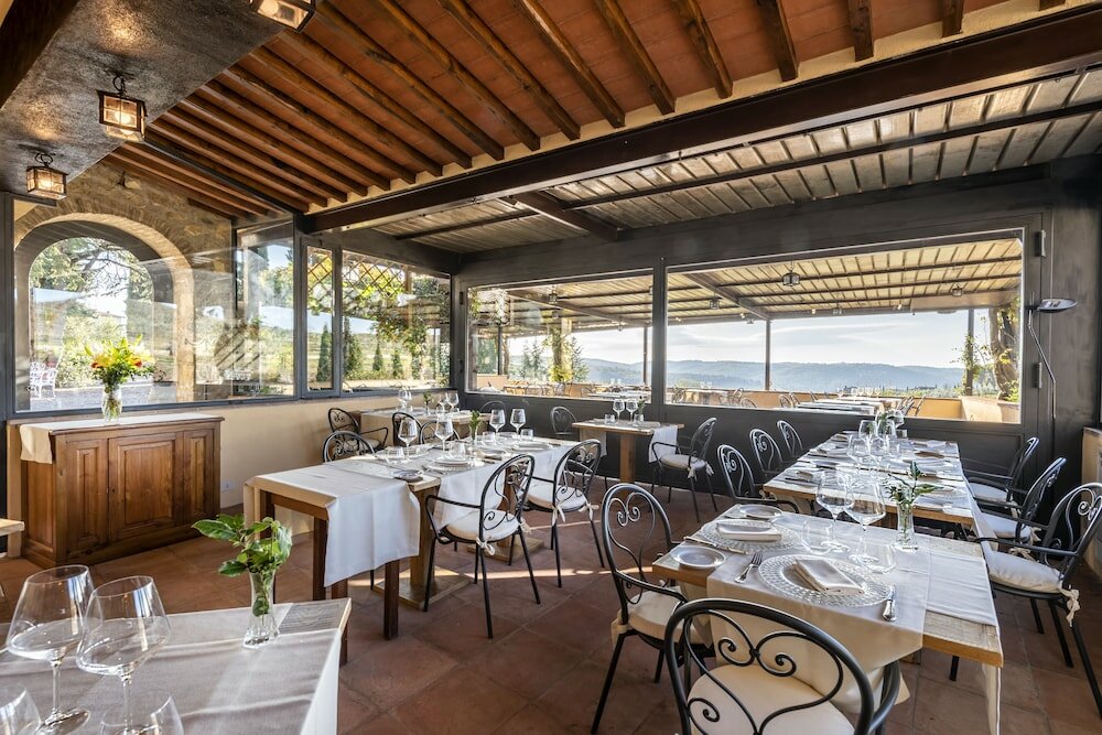 Фото Relais Vignale & SPA