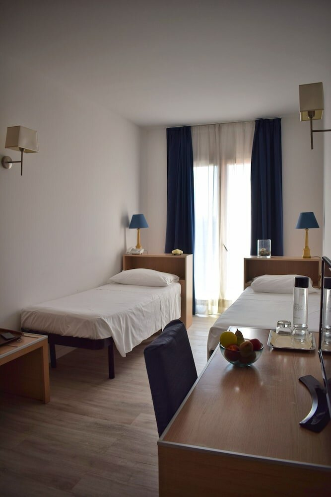 Фото Hotel Giardino D'Europa