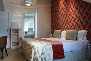 Hotel de Seze (Pays de la Loire, Mayenne, Arrondissement de Laval, Laval, Rue Jean de Sèze), hotel