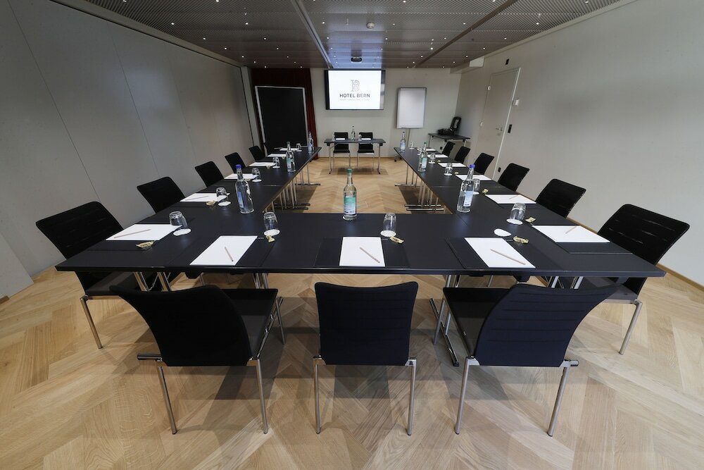 Фото Best Western Plus Hotel Bern