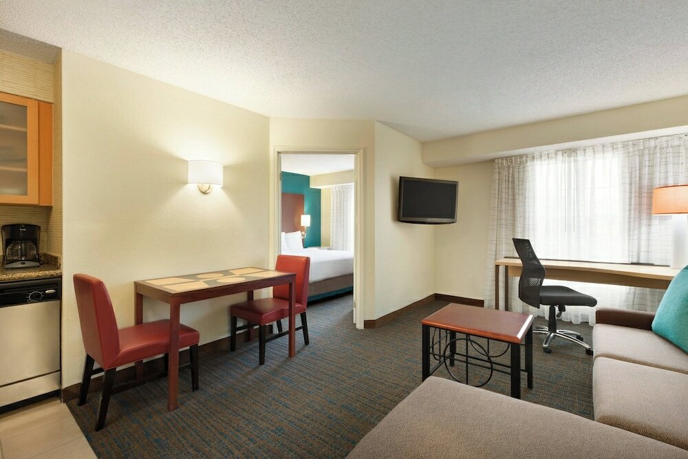 Фото Residence Inn Corpus Christi