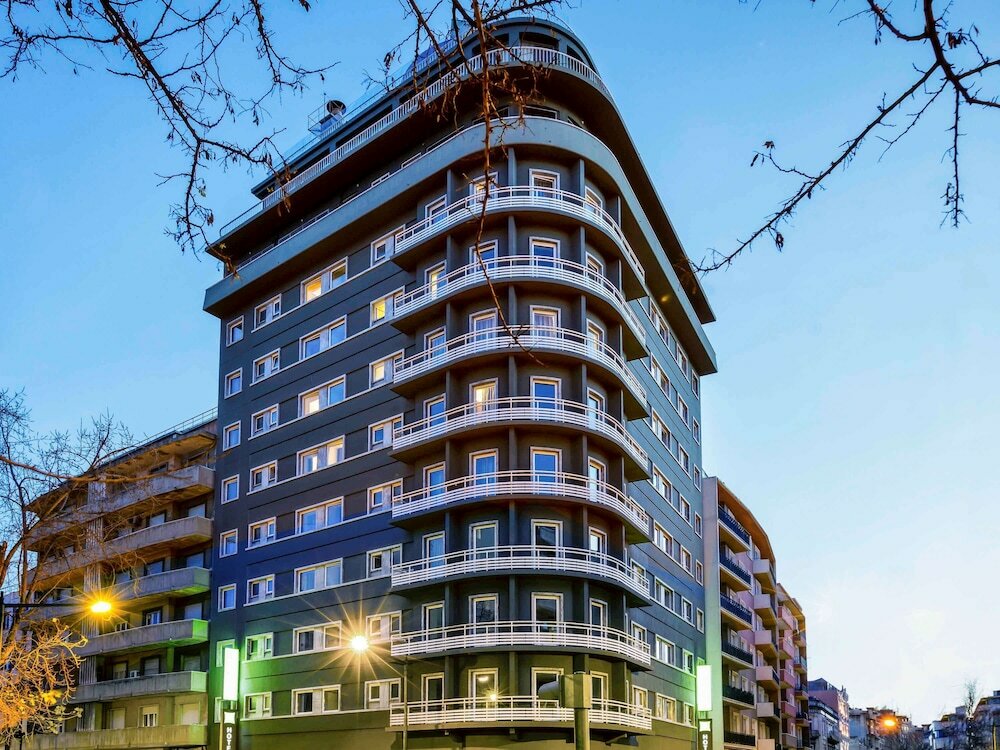 Фото отеля 1