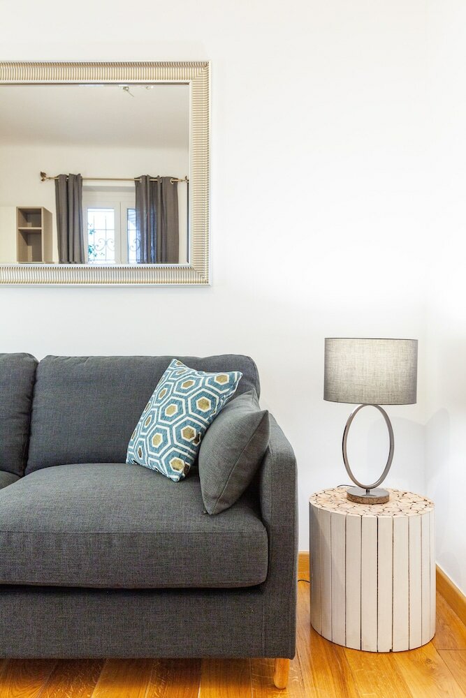 Фото Easyhomes - Central Station