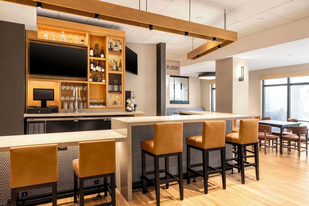 Фото Hyatt Place Orlando Airport