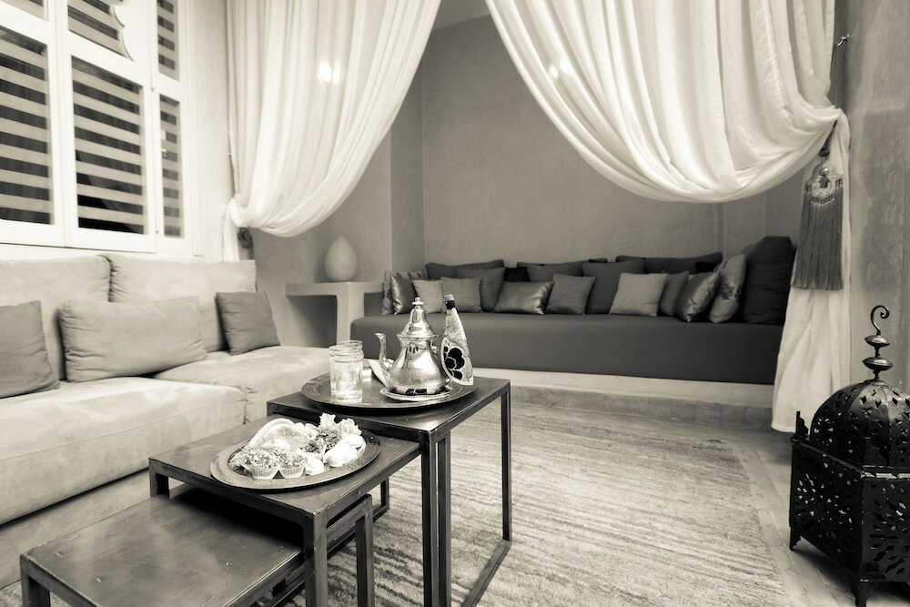 Фото Riad Cocoon