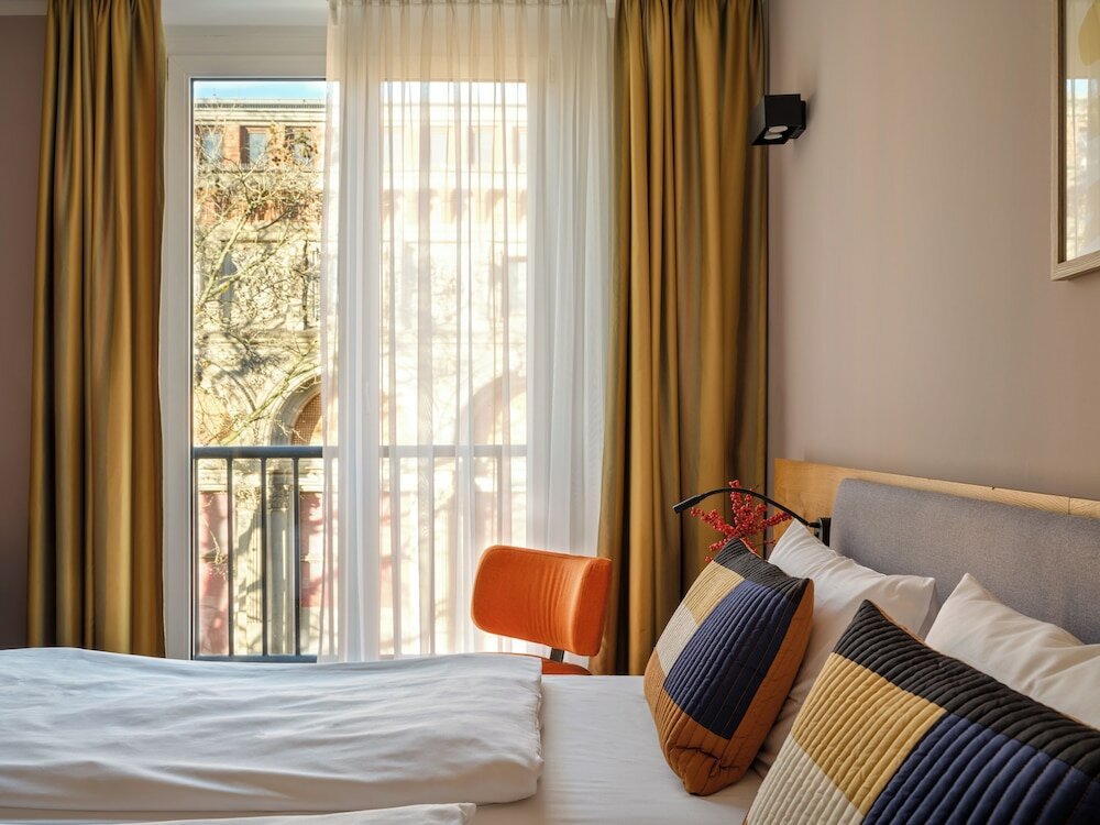 Фото IntercityHotel Bremen