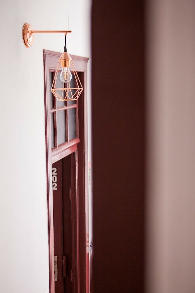 Фото Lx Center Chiado