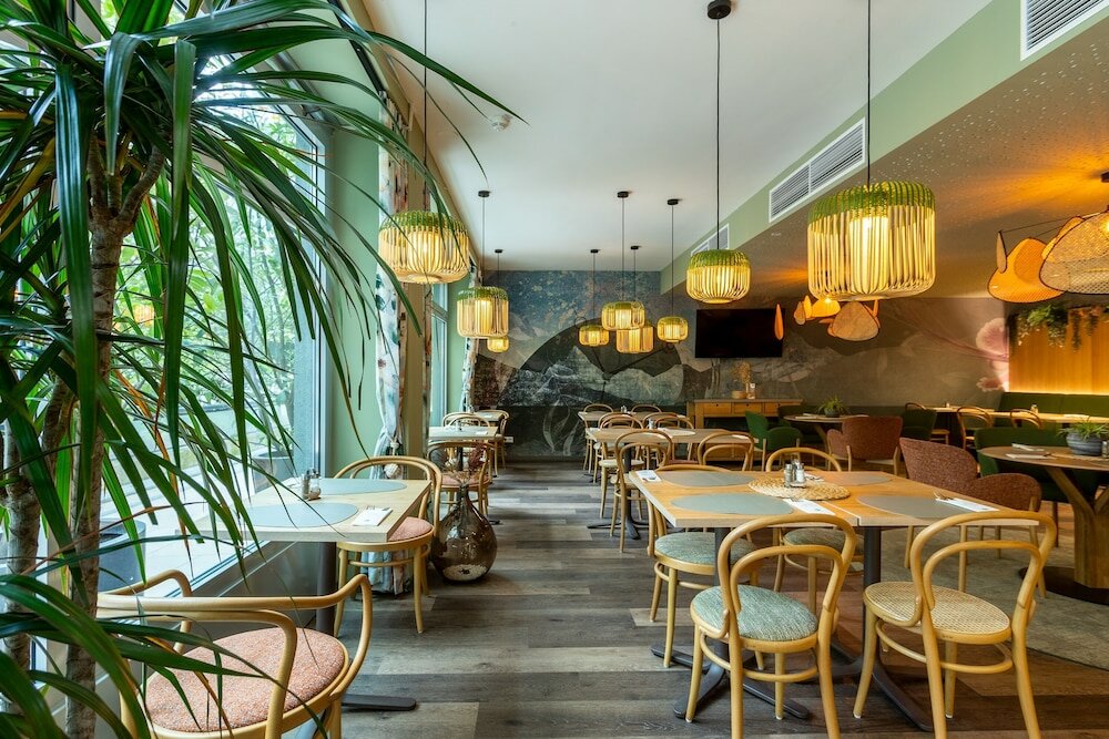 Фото The Weekend Hotel