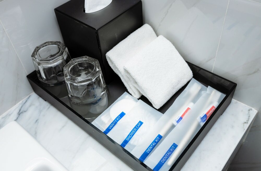 Фото Holiday Inn Express Pattaya Central