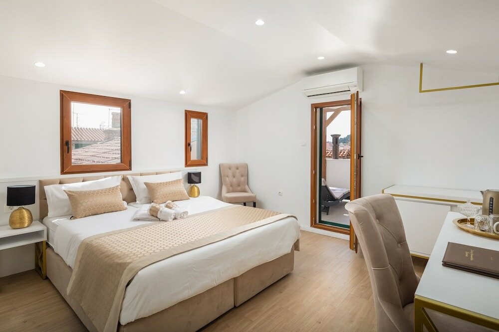 Фото Le Premier Rooms