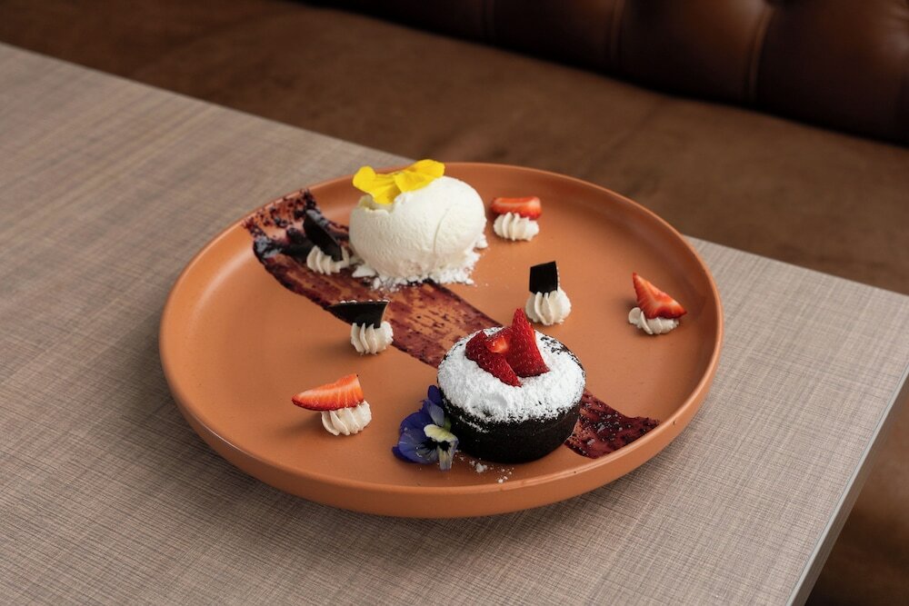 Фото Hotel Terrado Rancagua