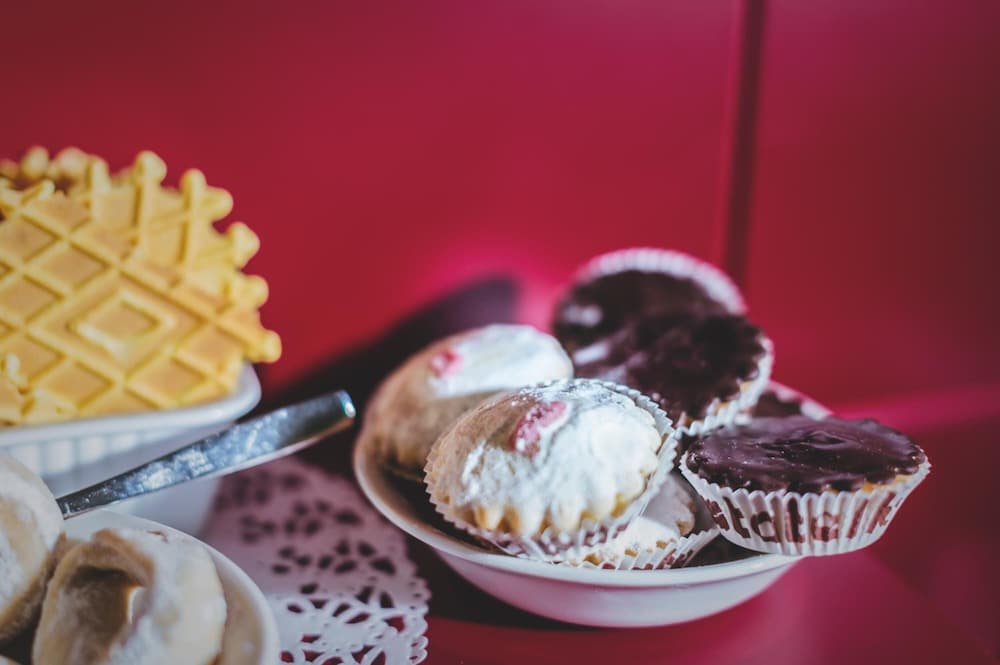 Фото B&b Portanuova