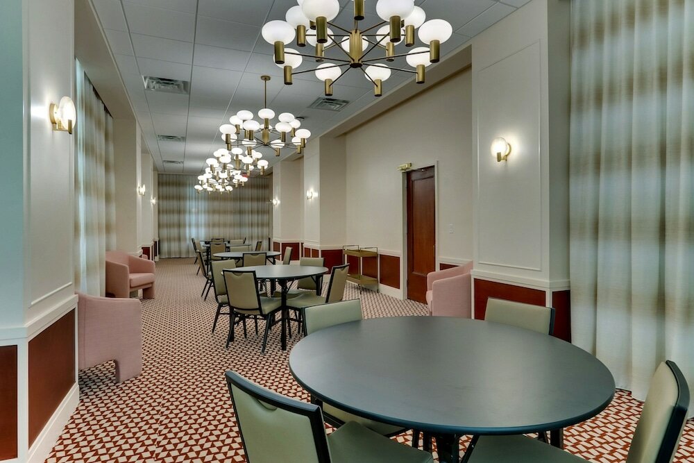 Фото Threefoot Hotel, Meridian, a Tribute Portfolio Hotel