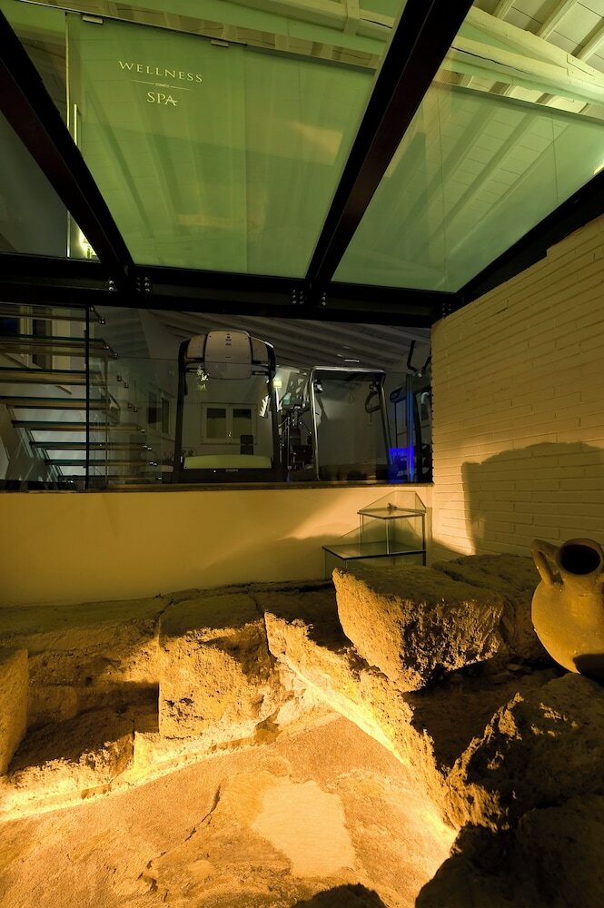 Фото Villa Athena Hotel