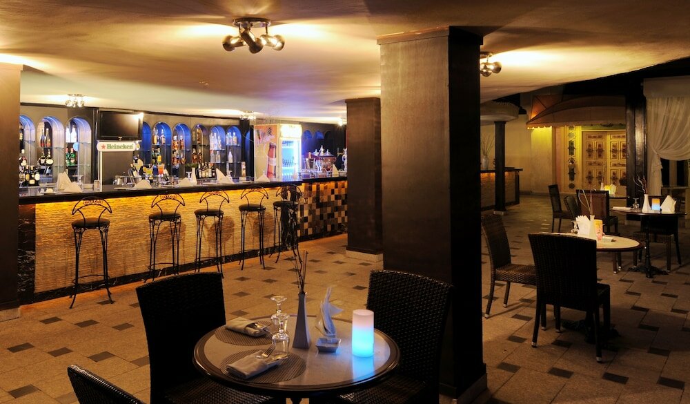 Фото Royal Mirage Fes