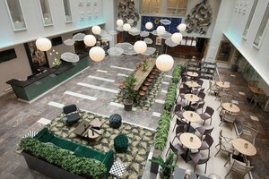 Гостиница Scandic Neptun