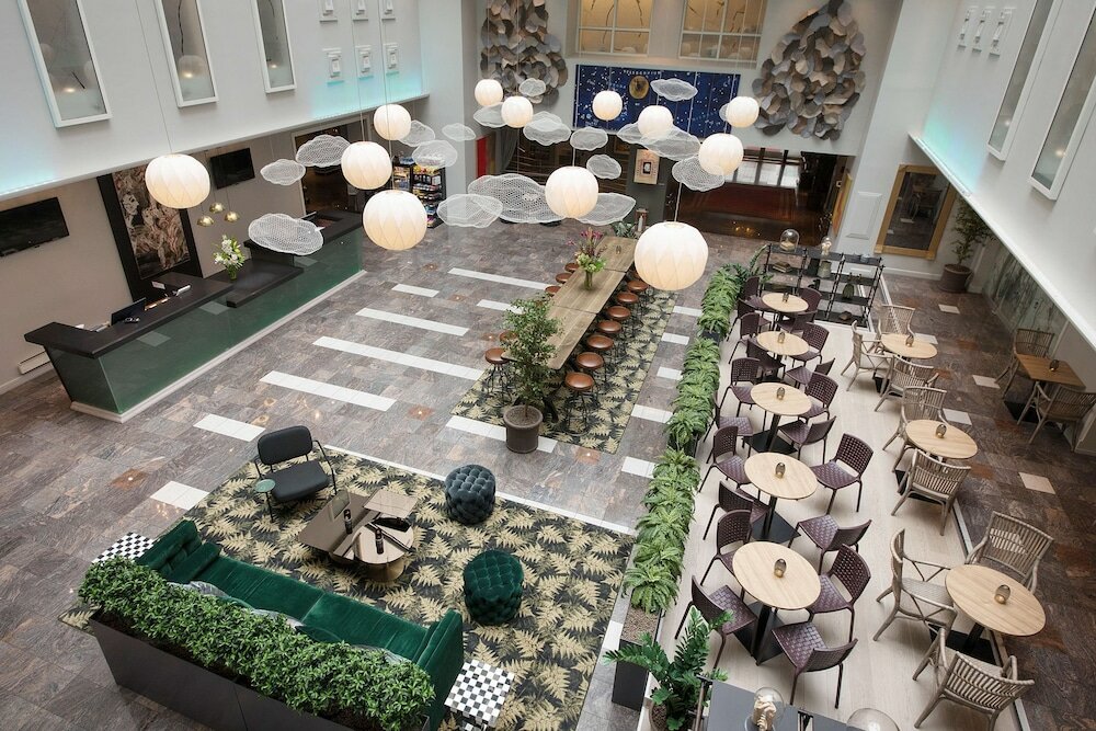 Фото Scandic Neptun