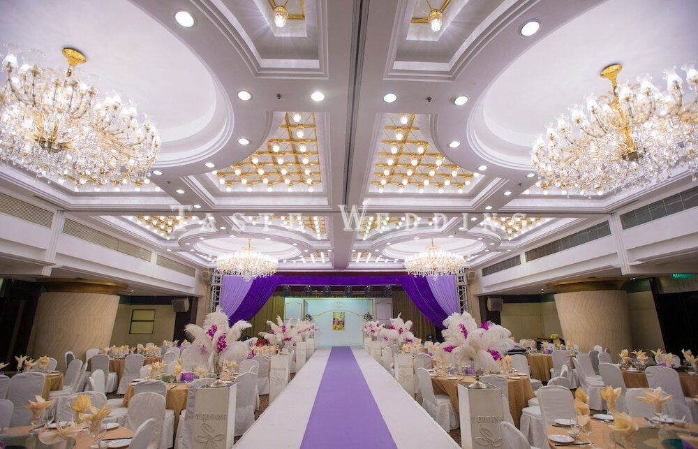 Фото Merry Hotel Shanghai