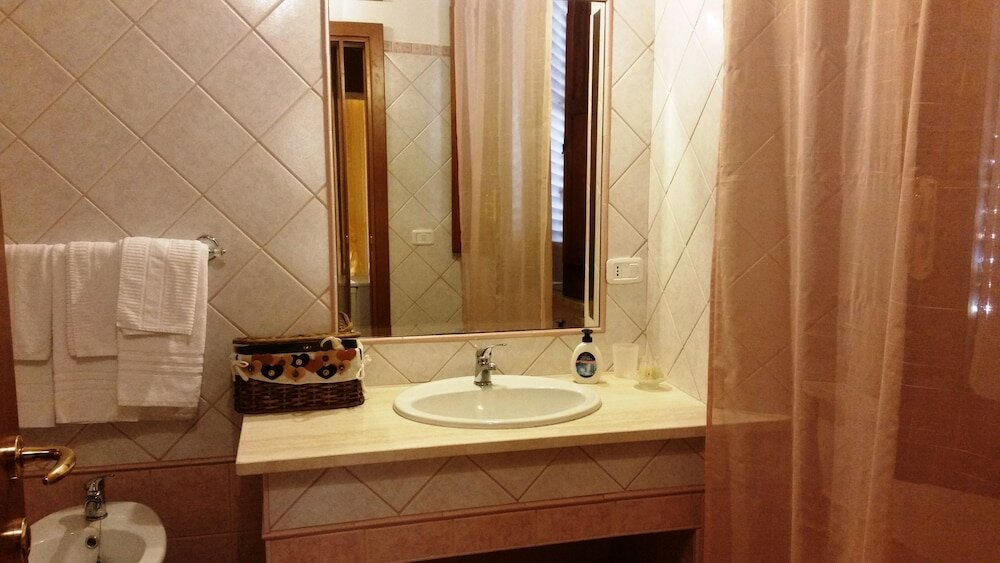 Фото BedAndBreakfast Camere Primavera