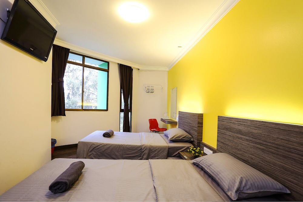 Фото Parkland Hotel