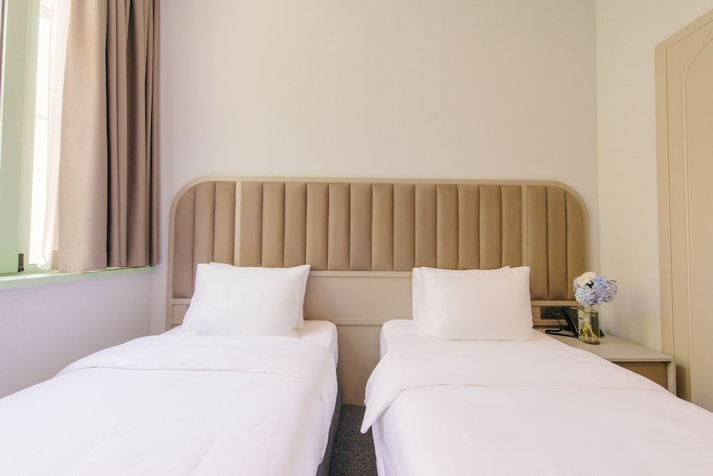 Фото Strofi Boutique Hotel