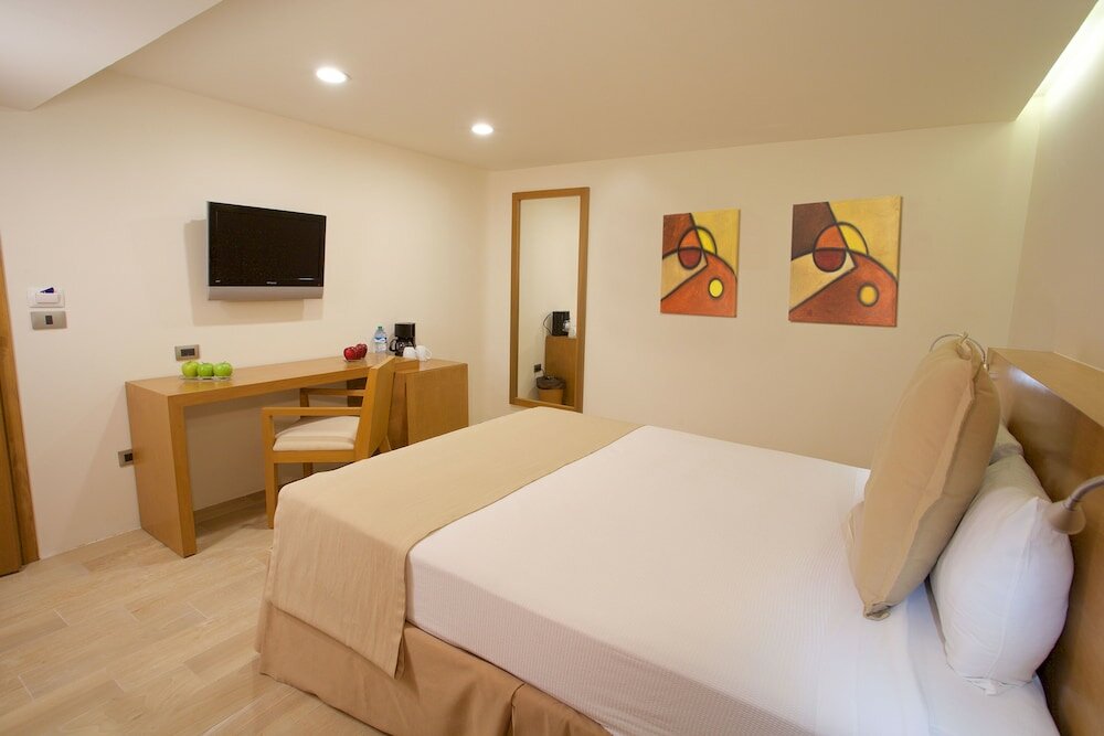 Фото Hotel NYX Cancun