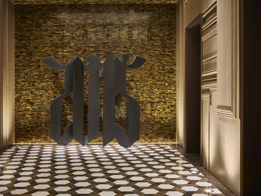 Фото Rosewood Bangkok