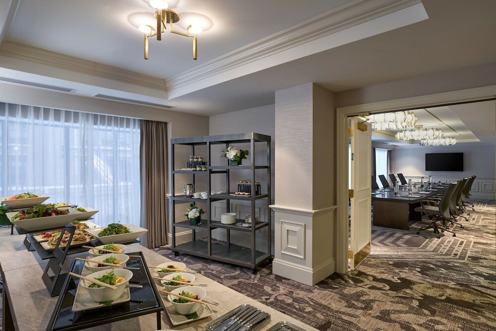 Фото Jw Marriott Chicago