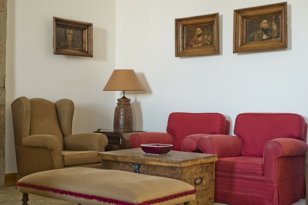 Фото Lam Hotel Convento do Desagravo