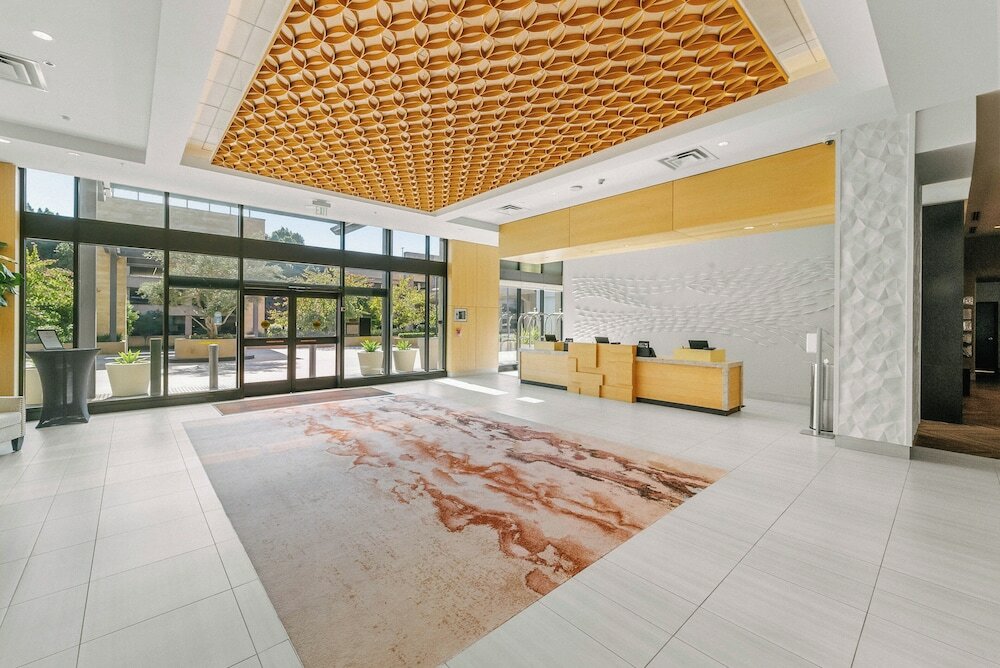 Фото Hyatt Place Pasadena