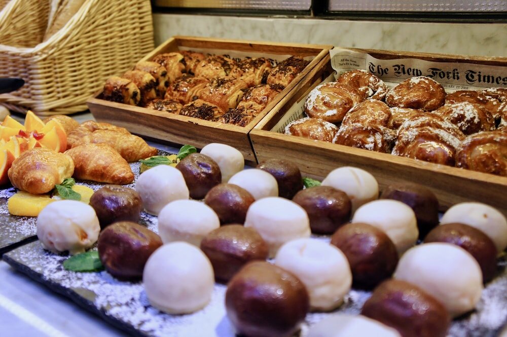 Фото Mercure Madrid Centro