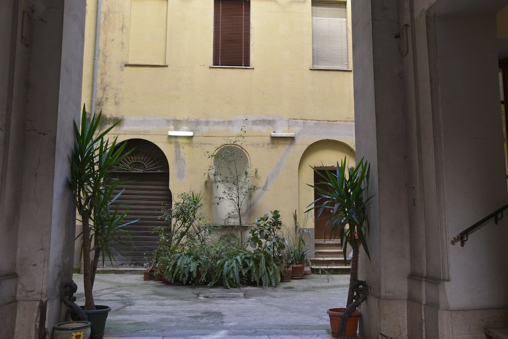 Фото B&b La Casa di Patty