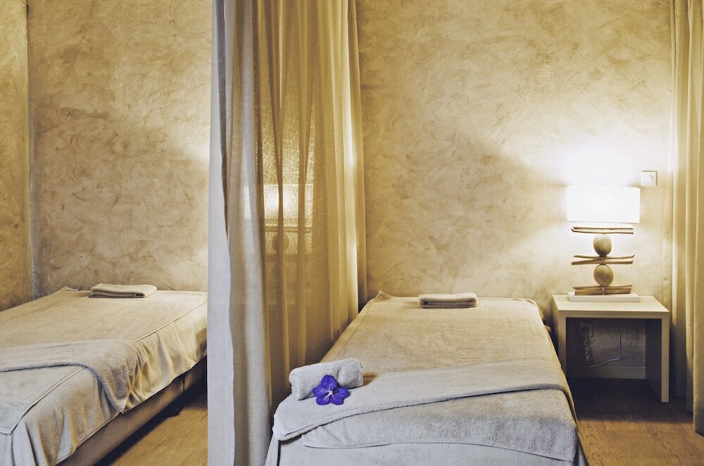 Фото Crowne Plaza Vilamoura Algarve