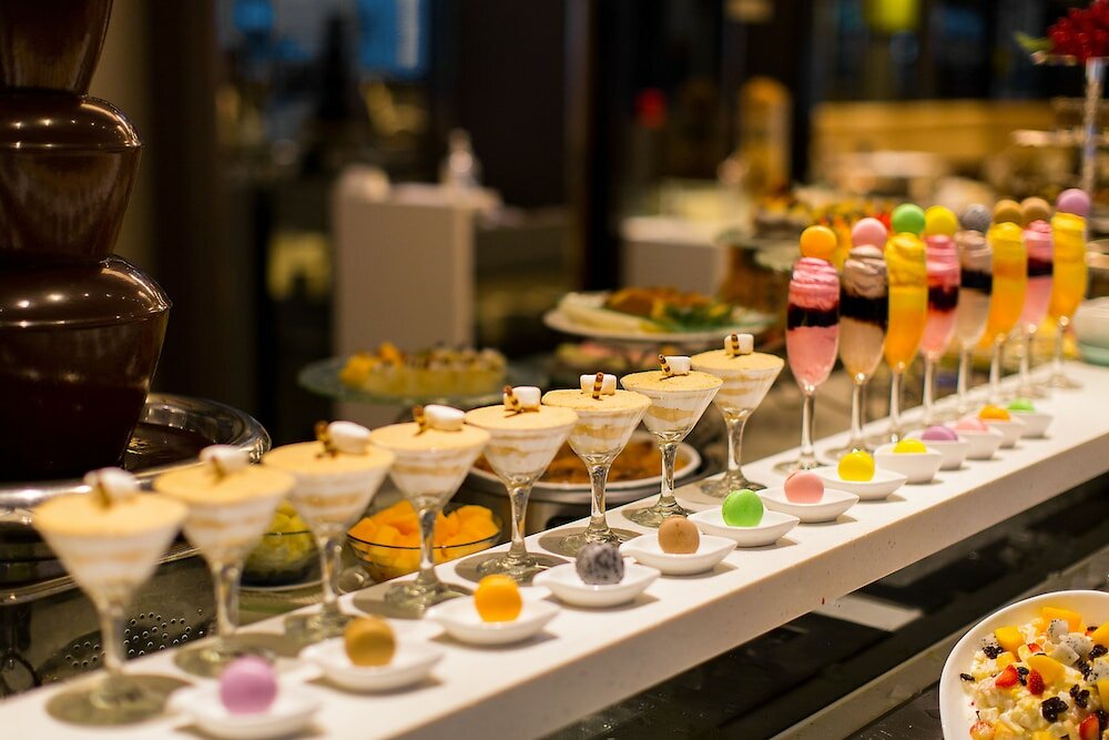 Фото Stanford Hotel