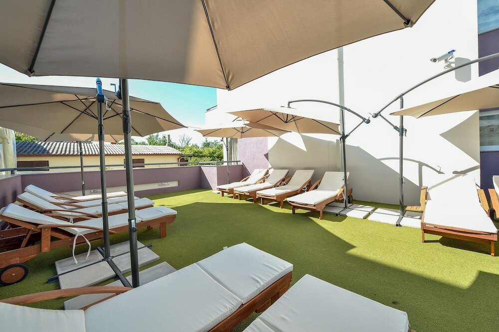 Фото Hotel ZaDaR