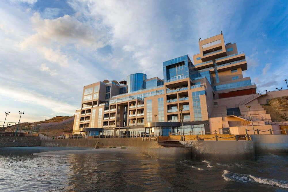 Фото Caspian Riviera Grand Palace