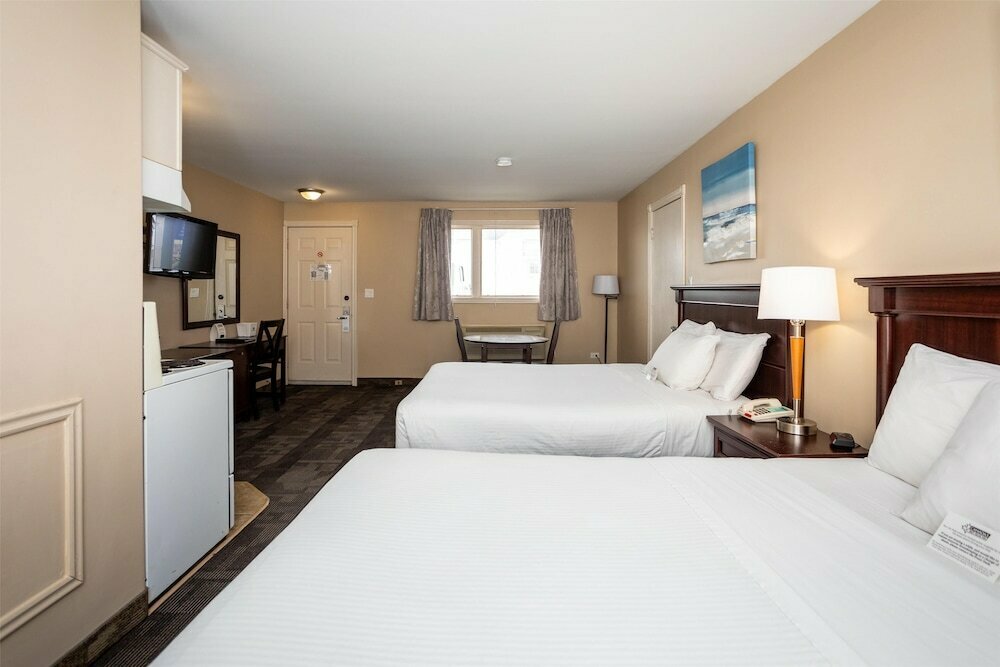 Hotel Canadas Best Value Inn & Suites Charlottetown, Charlottetown, photo