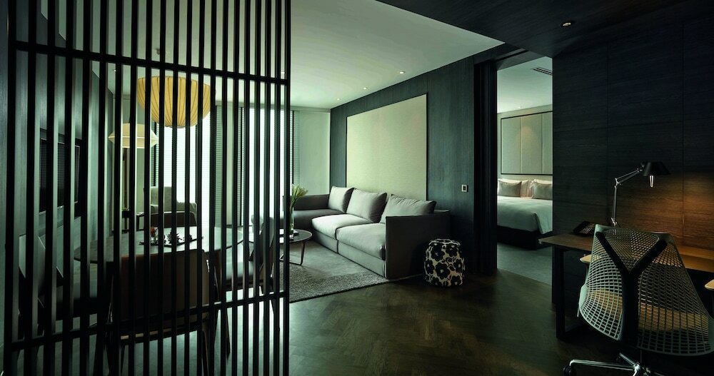 Фото G Hotel Kelawai