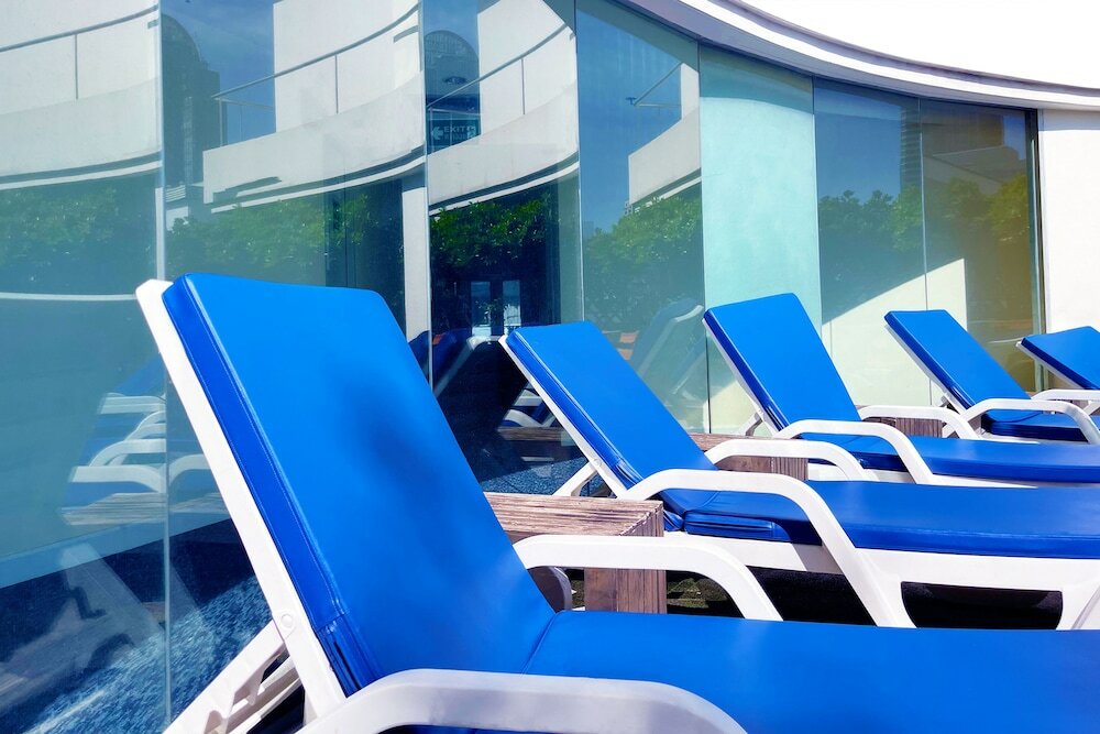 Фото Le Siam Hotel