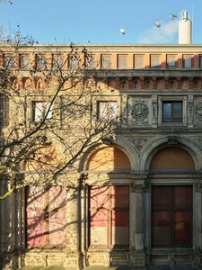 Гостиница IntercityHotel Bremen